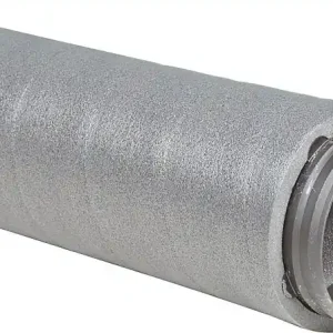 Sichere Zahlung Isopipe Rohr NW 160 Länge 2m