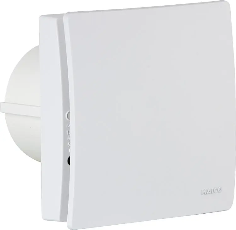 Top-Preis Maico ECA 100 ipro