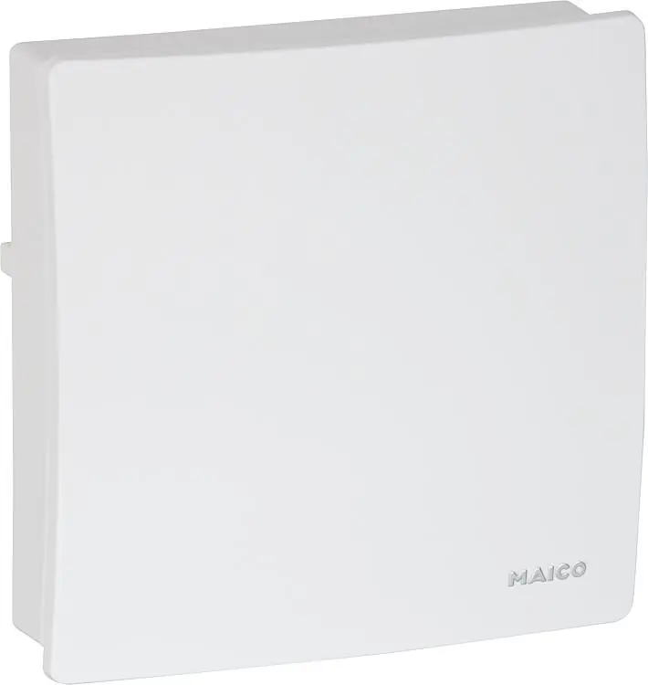 Sonderangebot Maico ECA 100 ipro K, mit elektrischem Innenverschluss
