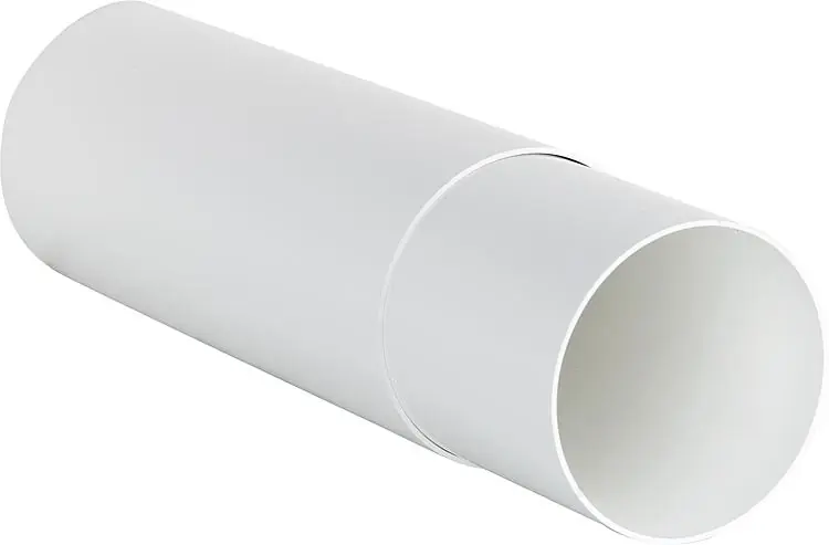 Mauerdurchführung WH 100 (Teleskop) DN 100 Wandstärke 200-380 mm Preisreduziert
