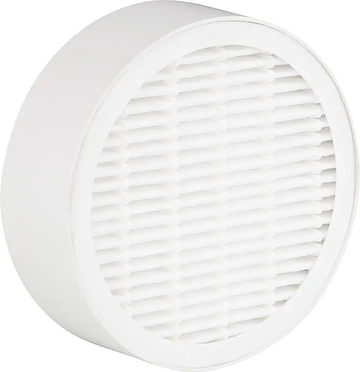 Pollenfilter EventAir 155 mm Mega-Angebot