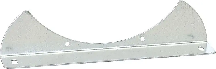 Montagekonsole MK 1 (für RRK 100+125 ) Highlight