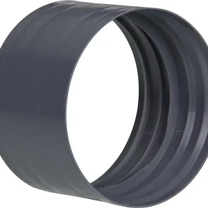 Muffe IP-MU 125 Verbindungsmuffe DN 125 Aktuell