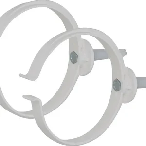 Rohr-Schlauchhalter 100-125mm 2 Stück Jetzt Kaufen