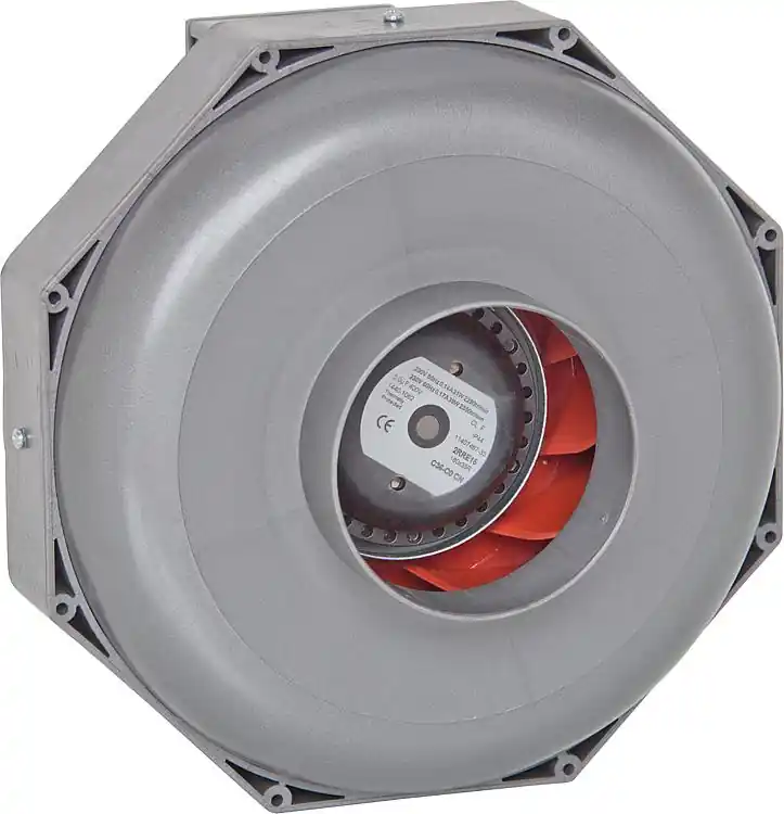 Bestseller Radial-Rohrventilator RRK 100