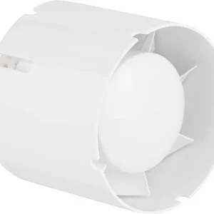 Neue Kollektion Rohreinschub-Ventilator Tubo 100