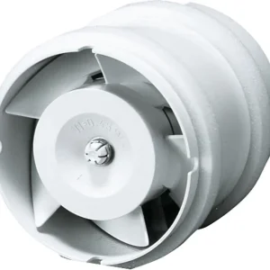 Rohreinschubventilator ECA 11 E Meistverkauft