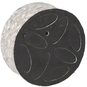 Direktkauf Schalldämpfer Wolf mit Volumenstromregler, DN 125, 2577576