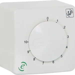 Echt Sollwertgeber für EC-Motoren REB-Ecowatt