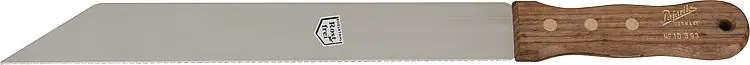 Neu Im Sortiment Spezial-Dämmstoffmesser rostfrei Klingenlänge 300 mm