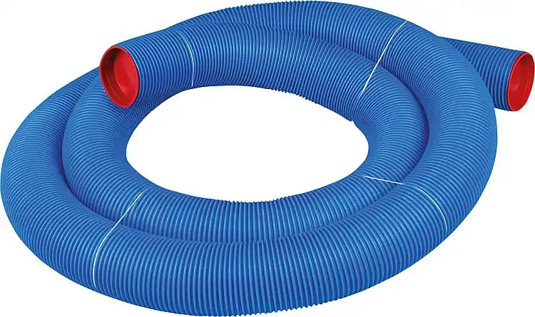 Rundrohr, Länge 4 m, 95 mm Neuheit