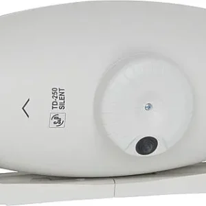Top-Angebot TD Silent Halbradial- Rohrventilator, schallgedämmt Typ TD-1000/200 Silent