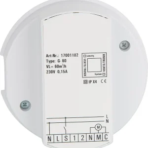 Preisknaller Steuerbaustein EVENES Typ G60 60m /h