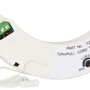 Preisknaller Steuermodul HTM Feuchteverlauf + Nachlauf für Icon