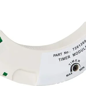 Angebot Steuermodul TM Nachlauf einstellbar 2-45min, für Icon