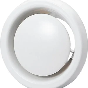 Tellerventil, Brandschutz TB 10 Sonderangebot