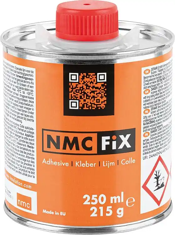 Jetzt Kaufen Universalkleber nmc-fix für insul coil und tube 1000 ml