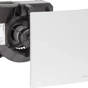 Sale Ventilatoreinsatz ER 100 F mit Innenabdckung + Filter
