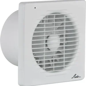 Wand-Ventilator Typ HEF-150 Einbau in Rohre/Schächte NW150 Neue Kollektion