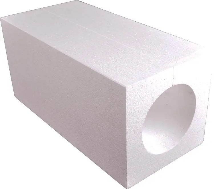Wanddurchführung EventAir eckig 250x250mm, L = 500 mm, Innen- 157 mm Meistverkauft