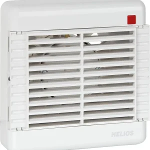 Wandeinbau-Ventilator HV 150/4 DN 150 Grundmodell 24 Watt / 180m /h / 46 dBA Top-Seller