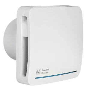 Sale Wohnraumventilator S+P Ecoair HLC ECOWATT