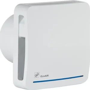 Saisonangebot Wohnraumventilator S+P Ecoair SLC ECOWATT