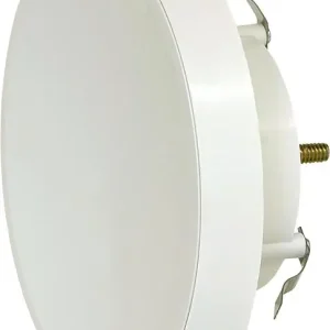 Preis Gesenkt Zuluft-Tellerventil L-TVZ 100 Nennweite95-120 mm weiß