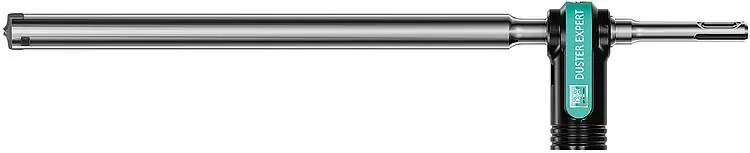Absaugbohrer HELLER SDS-Plus DUSTER EXPERT Ø 8,0 x 150/270mm Günstig