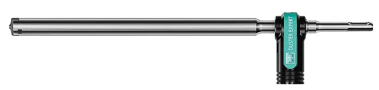 Absaugbohrer HELLER® DUSTER EXPERT mit SDS-Plus Aufnahme Ø 14,0 x 270/150 mm Neue Kollektion