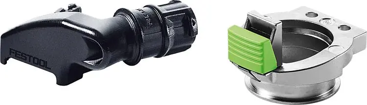 Absaugvorrichtung Festool OSC-AV Aktuell