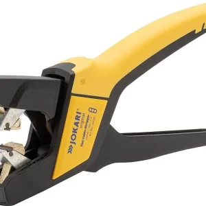 Jetzt Bestellen Abisolierzange Jokari® FKZ für Flachkabel von 0,75 - 2,5 mm²