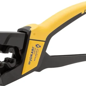 Begrenztes Angebot Abisolierzange Jokari® Outlet Special 20 für Kabel von 7,5 - 9 mm Ø