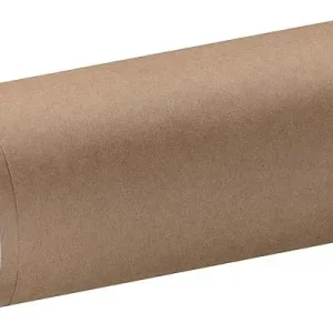 Abklebeband Krepp mit Papier, 30cm x 20m Markenware