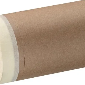 Aktuell Abklebeband Krepp mit Papier,180mmx20m