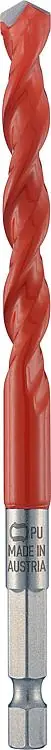 Sale ALPEN Hartmetall-Universal- Bohrer mit 1/4"-Sechskantschaft Ø 10 mm