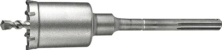 Sofort Bestellen ALPEN SDS-Max Bohrkrone Ø 100 mm, L = 550/430 mm