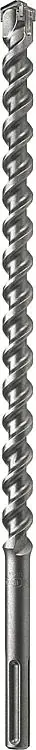 ALPEN SDS-Max Hammerbohrer Ø 12 mm, L = 200 mm Neu Im Sortiment