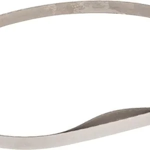 Bandsägeblatt Bosch CB2824BIM Länge 733mm, 1mm Zahnteilung, VPE=2 Stk Heißes Angebot
