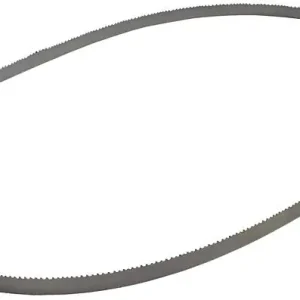 Bandsägeblatt BS 125, 1139,83 mm, 12/14 Zähne pro Zoll VPE = 3 Heißes Angebot