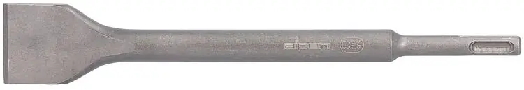 Bestpreis ALPEN SDS-Plus Meissel breit