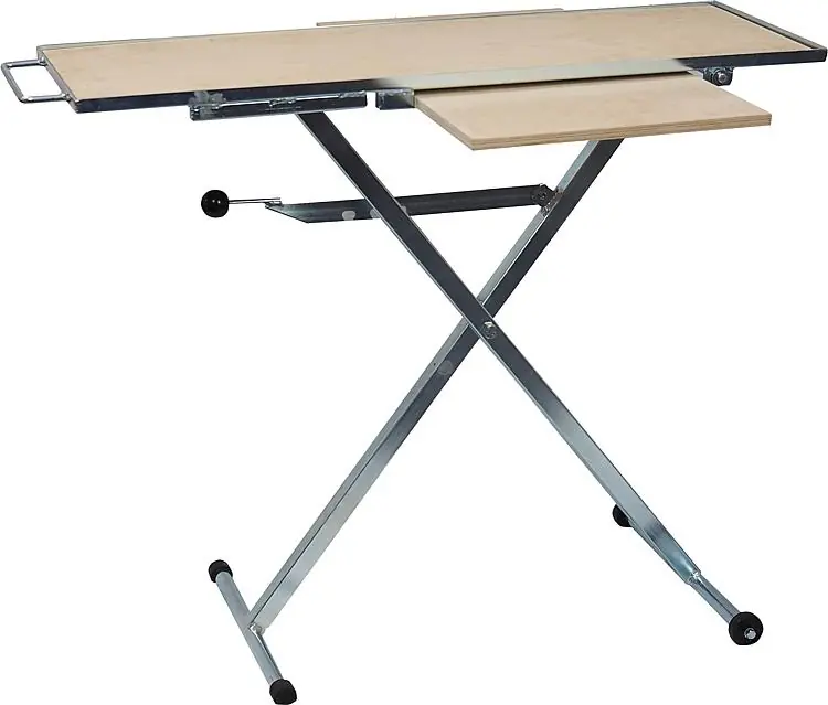 Preiswert Arbeitstisch FSM AT 640