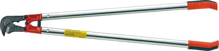 Baustahlmatten-Schneider VBW® LightCUT® Länge 800mm Preisreduziert