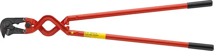 Baustahlmatten-Schneider, Tiefschneider VBW® Länge 1000mm Neuheit