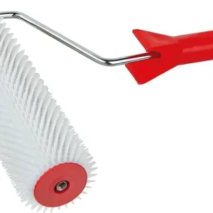 Nur Für Kurze Zeit Betonentlüfterrolle HAROMAC KU 230mm Walze 75x230mm, Tiefe 14mm