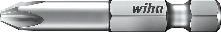 Schneller Versand Bit Wiha® 1/4" Phillips PH00 x 50 mm