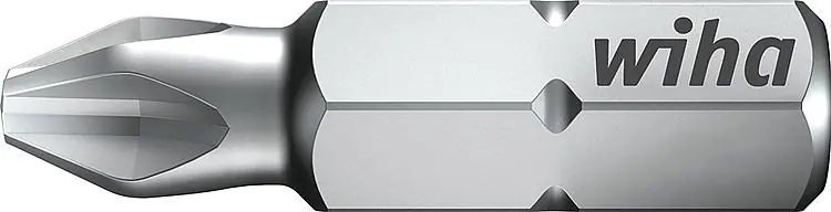 Bit Wiha® 1/4" Phillips PH4x32 mm Angebot