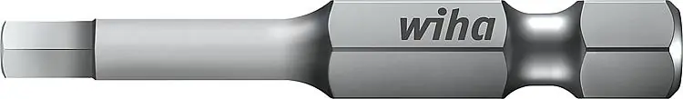Online Kaufen Bit Wiha® 1/4" Sechskant SW 2,5 x 70 mm