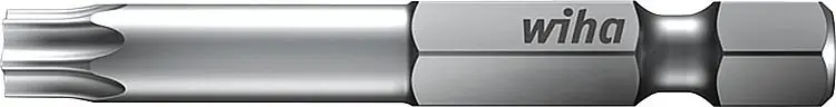 Jetzt Kaufen Bit Wiha® 1/4" Torx® T30 x 90 mm