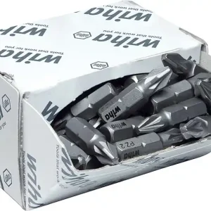 Wochenendangebot Bit-Großpackung, Torx T 15 Typ 7929 Z VPE 50 Stück